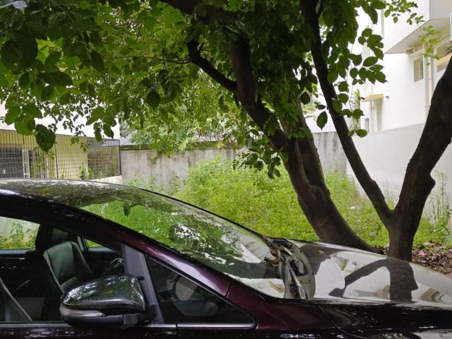 Residential Plot in JP Nagar for resale Bengaluru. The reference number is 20882597