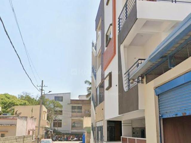 Residential Plot in JP Nagar for resale Bengaluru. The reference number is 20909385