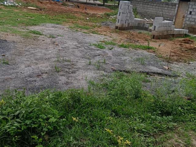 Residential Plot in JP Nagar for resale Bengaluru. The reference number is 20930407