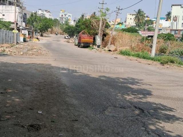 Residential Plot in JP Nagar for resale Bengaluru. The reference number is 20967972