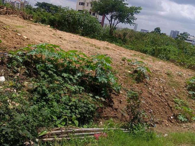 Residential Plot in JP Nagar for resale Bengaluru. The reference number is 20963113