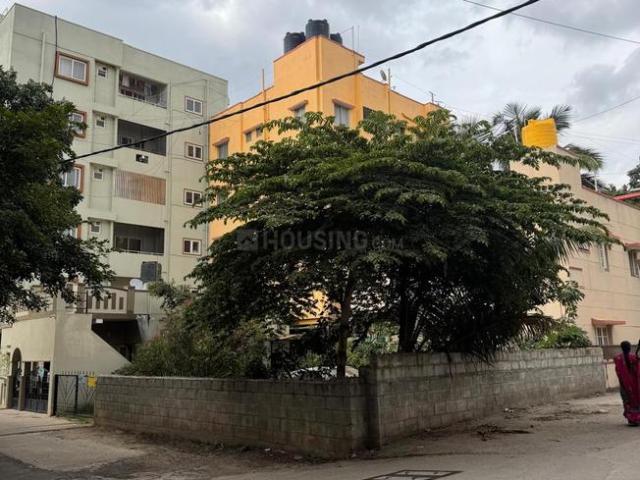 Residential Plot in JP Nagar for resale Bengaluru. The reference number is 21008491
