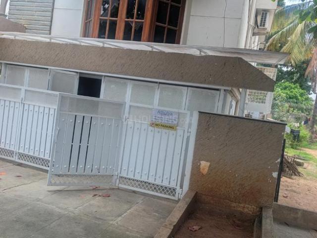 Residential Plot in JP Nagar for resale Bengaluru. The reference number is 21036916