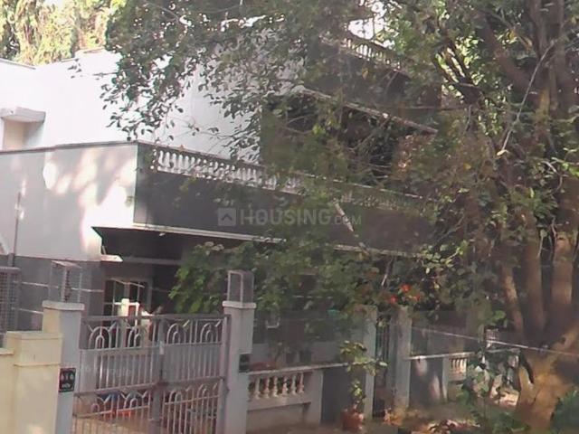 Residential Plot in JP Nagar for resale Bengaluru. The reference number is 21043453