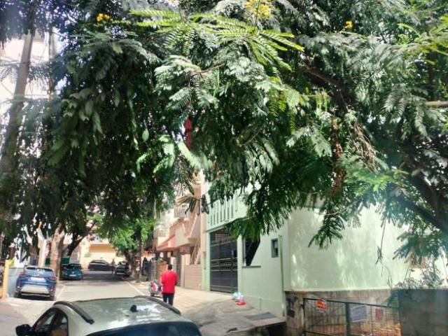Residential Plot in JP Nagar for resale Bengaluru. The reference number is 21054562