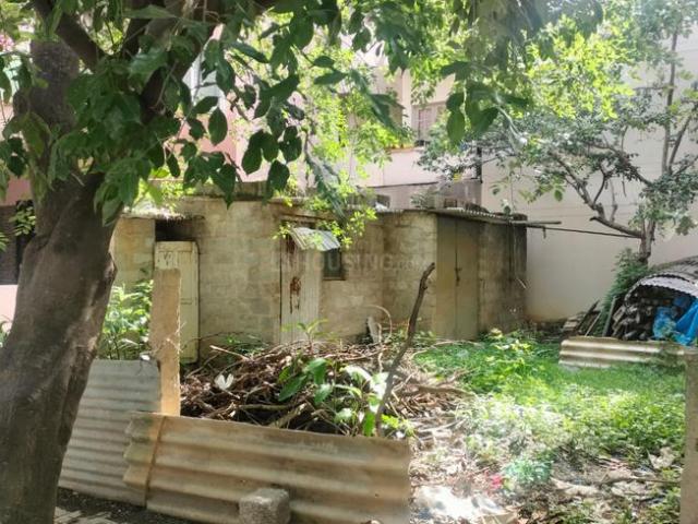 Residential Plot in JP Nagar for resale Bengaluru. The reference number is 21054607