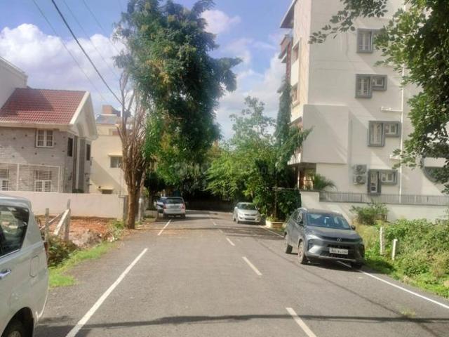 Residential Plot in JP Nagar for resale Bengaluru. The reference number is 21054633