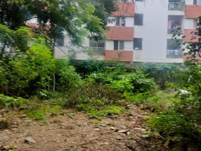 Residential Plot in JP Nagar for resale Bengaluru. The reference number is 21054693