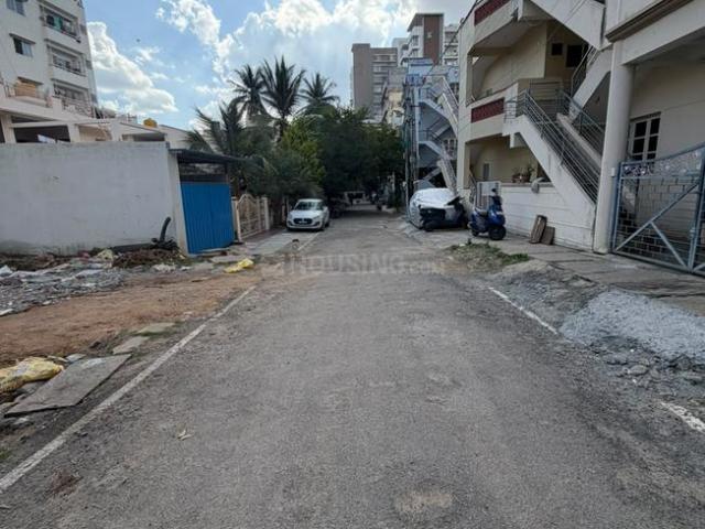 Residential Plot in JP Nagar for resale Bengaluru. The reference number is 21058777