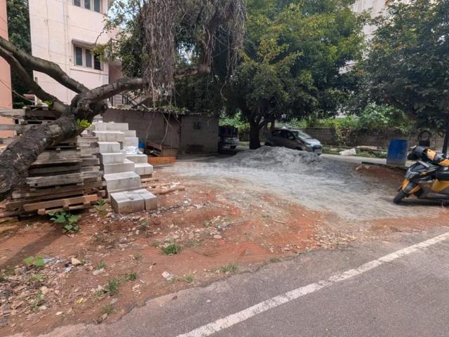 Residential Plot in JP Nagar for resale Bengaluru. The reference number is 21060354
