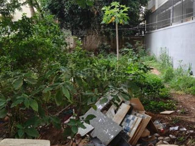 Residential Plot in JP Nagar for resale Bengaluru. The reference number is 21071666