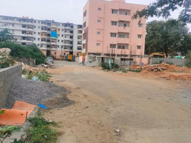 Residential Plot in JP Nagar for resale Bengaluru. The reference number is 21099108