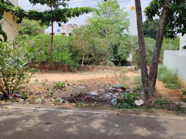 Residential Plot in JP Nagar for resale Bengaluru. The reference number is 21137382