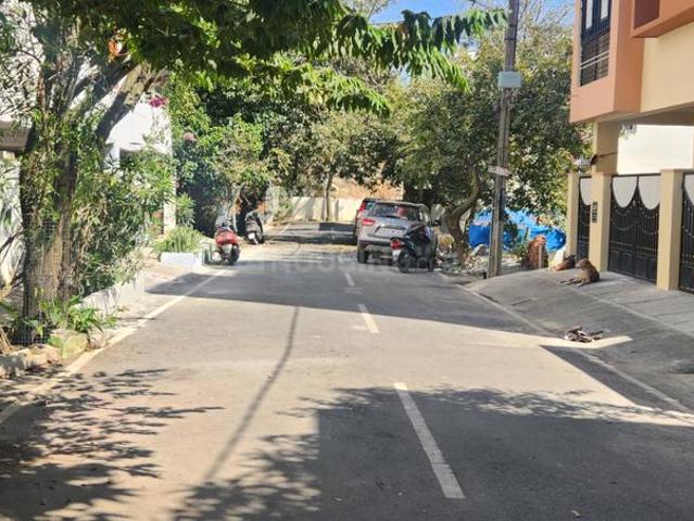 Residential Plot in JP Nagar for resale Bengaluru. The reference number is 21146971