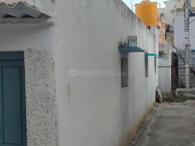 Residential Plot in JP Nagar for resale Bengaluru. The reference number is 21143675