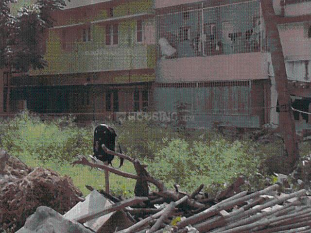 Residential Plot in JP Nagar for resale Bengaluru. The reference number is 21184657