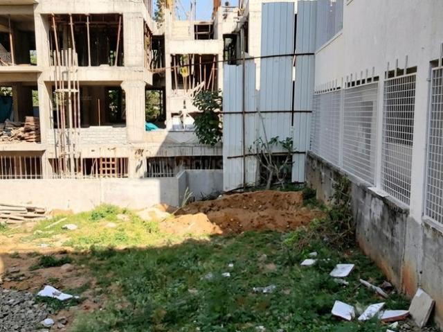 Residential Plot in JP Nagar for resale Bengaluru. The reference number is 21184812