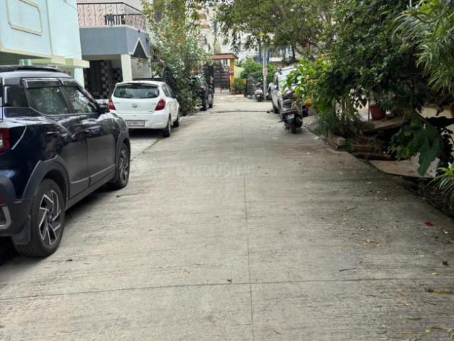 Residential Plot in JP Nagar for resale Bengaluru. The reference number is 21223988
