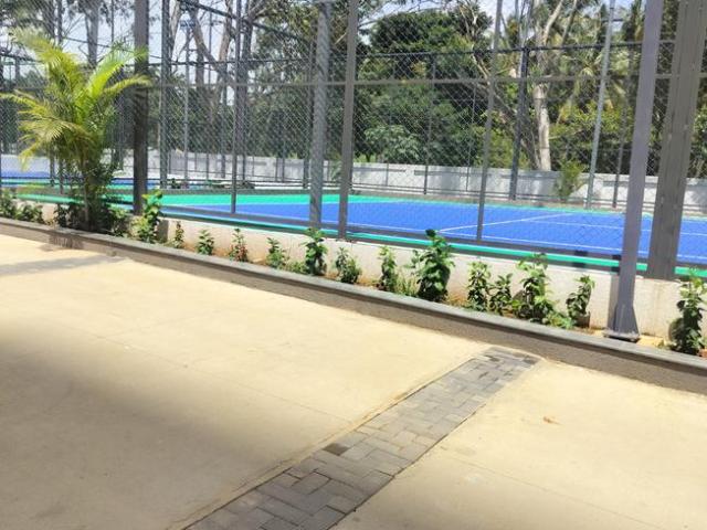 Residential Plot in JP Nagar for resale Bengaluru. The reference number is 21247837