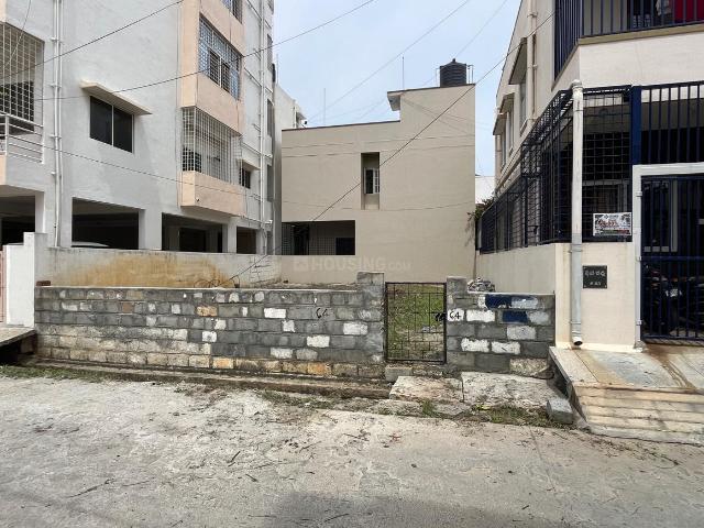 Residential Plot in JP Nagar for resale Bengaluru. The reference number is 21243072