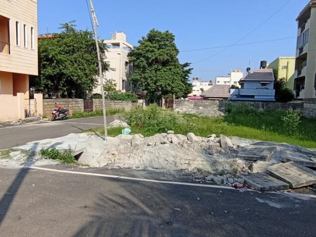 Residential Plot in JP Nagar for resale Bengaluru. The reference number is 21250116