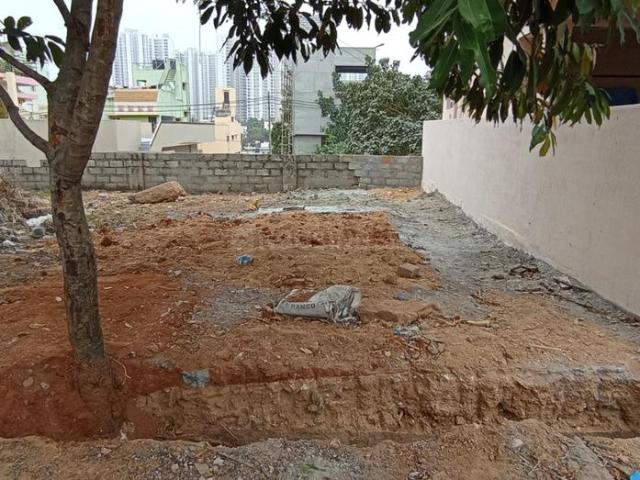 Residential Plot in JP Nagar for resale Bengaluru. The reference number is 21250173