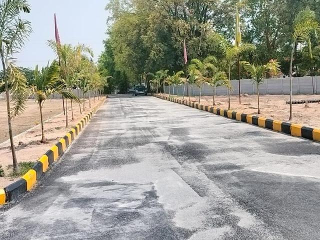 Residential Plot in JP Nagar for resale Bengaluru. The reference number is 21274121