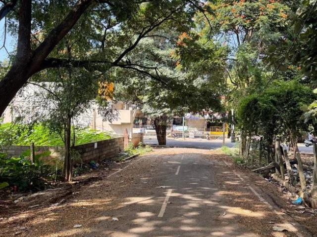Residential Plot in JP Nagar for resale Bengaluru. The reference number is 21352641