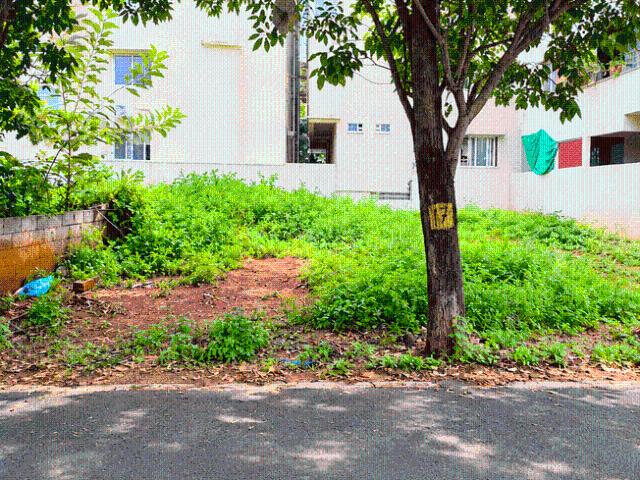 Residential Plot in JP Nagar for resale Bengaluru. The reference number is 21368161