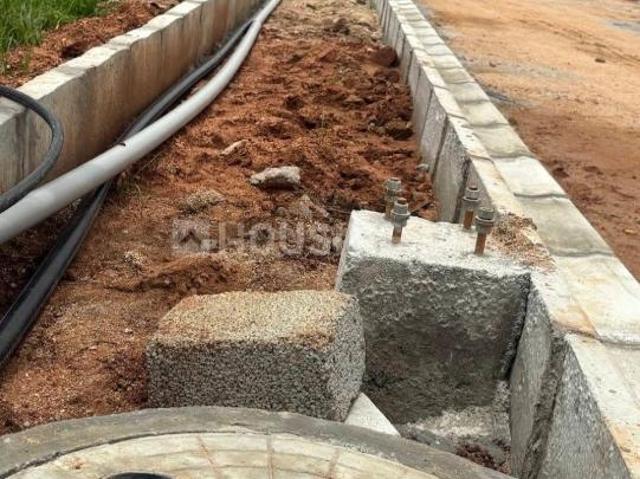 Residential Plot in JP Nagar for resale Bengaluru. The reference number is 21380847