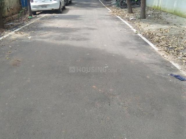 Residential Plot in JP Nagar for resale Bengaluru. The reference number is 3375879