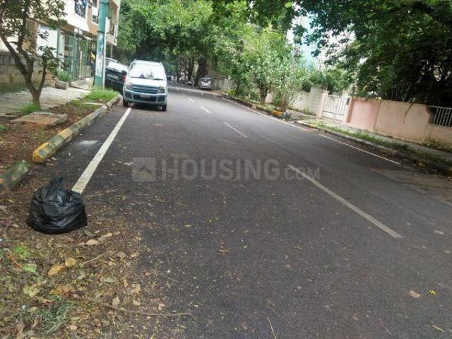 Residential Plot in JP Nagar for resale Bengaluru. The reference number is 5573320
