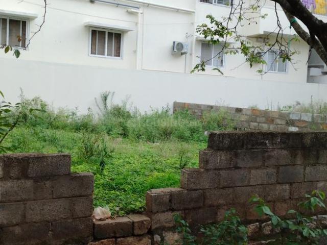 Residential Plot in JP Nagar for resale Bengaluru. The reference number is 5031456