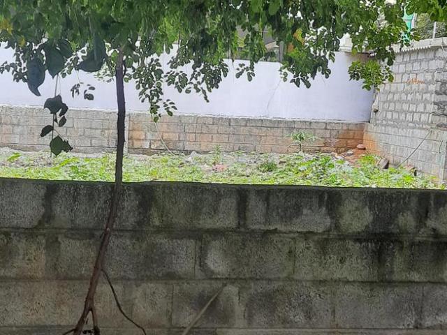 Residential Plot in JP Nagar for resale Bengaluru. The reference number is 7050237