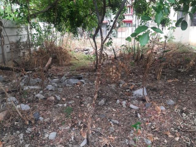 Residential Plot in JP Nagar for resale Bengaluru. The reference number is 9434702