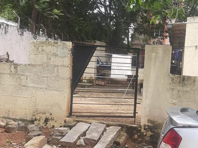 Residential Plot in JP Nagar for resale Bengaluru. The reference number is 9670811