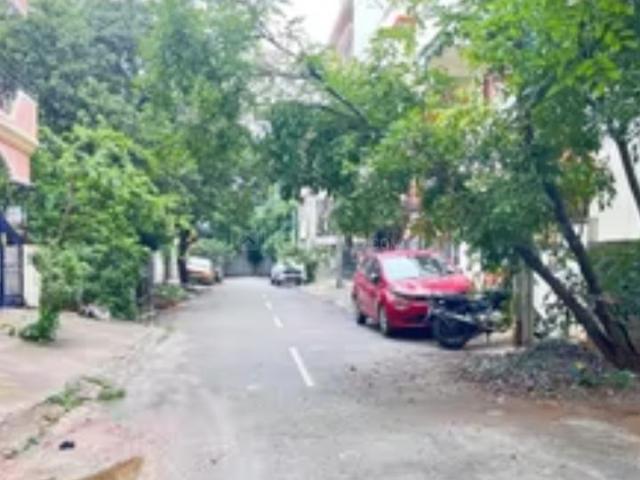 Residential Plot in JP Nagar for resale Bengaluru. The reference number is 18918587