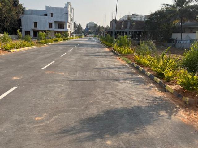 Residential Plot in Arakere for resale Bengaluru. The reference number is 19398334