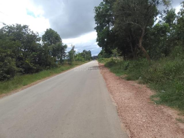 Residential Plot in JP Nagar for resale Bengaluru. The reference number is 9519884