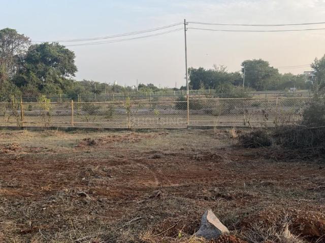 Residential Plot in JSS Layout 2nd Stage for resale Mysore. The reference number is 21292532