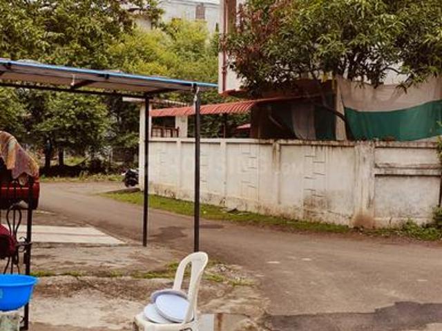 Residential Plot in KT Nagar for resale Nagpur. The reference number is 15086743