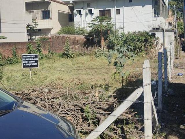 Residential Plot in KT Nagar for resale Nagpur. The reference number is 19004340