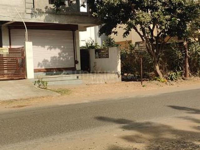Residential Plot in KT Nagar for resale Nagpur. The reference number is 19104347