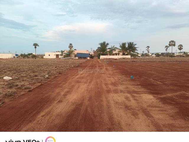 Residential Plot in KTC Nagar for resale Tirunelveli. The reference number is 21141432