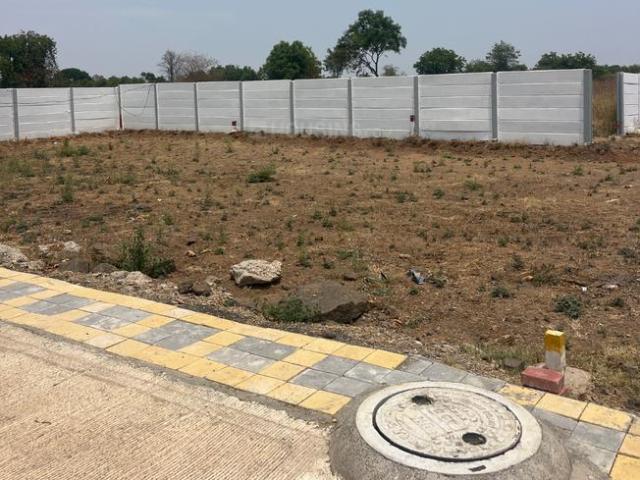Residential Plot in Kubhephal for resale Aurangabad. The reference number is 20043680