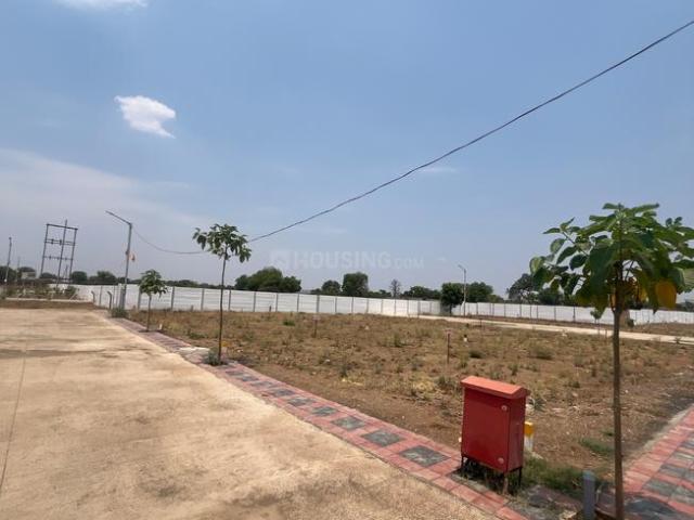 Residential Plot in Kubhephal for resale Aurangabad. The reference number is 20043873