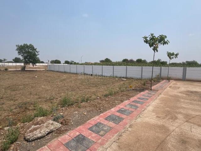 Residential Plot in Kubhephal for resale Aurangabad. The reference number is 20044072