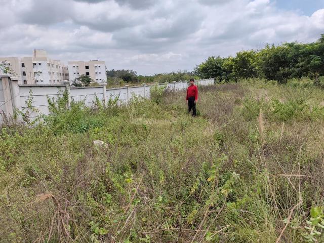 Residential Plot in Kuguru for resale Bengaluru. The reference number is 21207906
