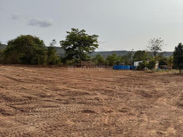 Residential Plot in Kudave for resale Navi Mumbai. The reference number is 20323399