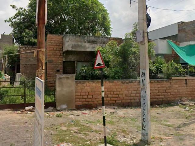 Residential Plot in Kudi Bhagtasni Housing Board for resale Jodhpur. The reference number is 19883312